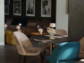 ibis Frankfurt Centrum - Francoforte sul Meno - 9