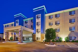 Holiday Inn Express Fremont by IHG - 0