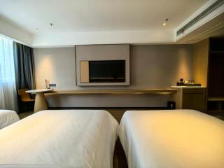 Chongqing Tangtuan Hotel - 2