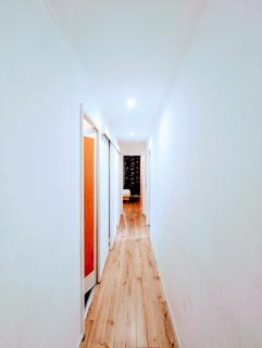 Spacious and comfortable apart with terrace in downtown - 8