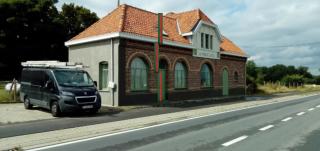 De groene linde - 3