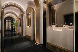 The Pantheon Iconic Rome Hotel, Autograph Collection - Rom - 5