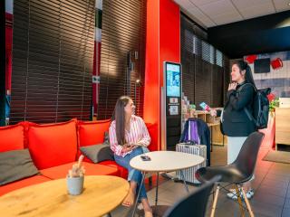 ibis Hotel München City - München - 7