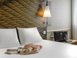 ibis Hotel München City - 2