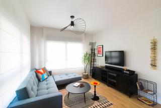 Mr Allenby By TLV2GO - 8