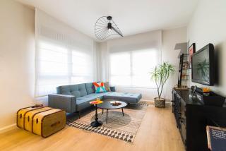 Mr Allenby By TLV2GO - 5