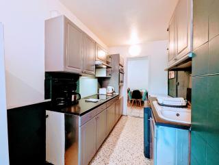 Spacious and comfortable apart with terrace in downtown - 1