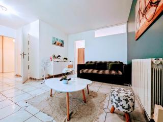 Spacious and comfortable apart with terrace in downtown - 2