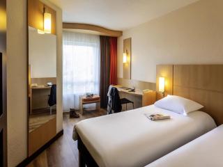 ibis Antwerpen Centrum - 8