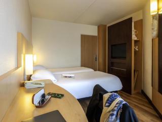 ibis Antwerpen Centrum - 4