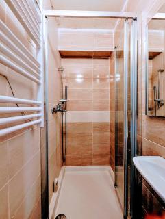 Spacious and comfortable apart with terrace in downtown - 2