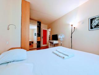 Spacious and comfortable apart with terrace in downtown - 5