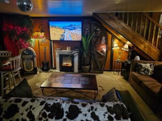 The Wild Atlantic Way Barn - 6