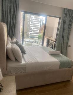 Furnished Studio at heartland garden kilimani - 0