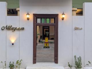 Nilayam by LuxUnlock Private Villas - 8