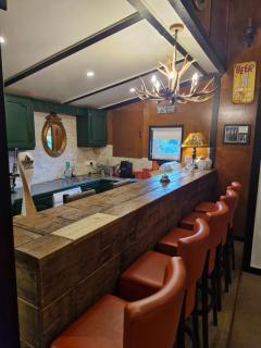 The Wild Atlantic Way Barn - 4