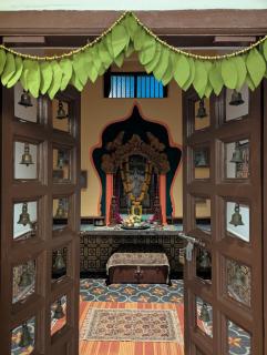 Nilayam by LuxUnlock Private Villas - 5