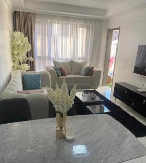 Furnished Studio at heartland garden kilimani - 1