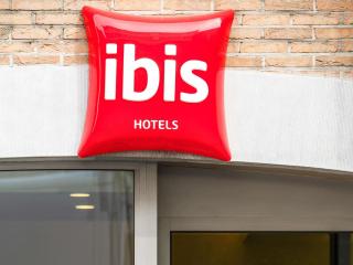 ibis Leuven Centrum - 3