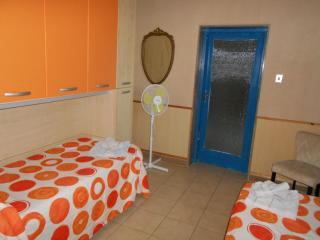 Haus Der Schmetterlinge In Syrakus - 8