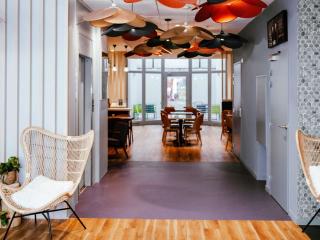 ibis Styles Luxembourg Centre Gare - 9