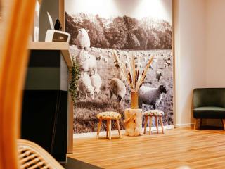 ibis Styles Luxembourg Centre Gare - 9