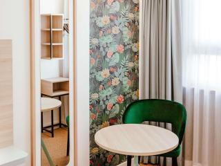 ibis Styles Luxembourg Centre Gare - 2