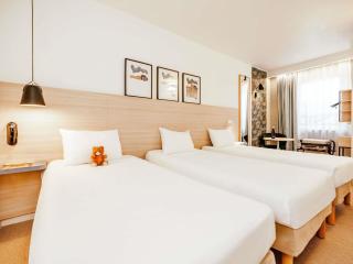 ibis Styles Luxembourg Centre Gare - 2