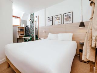 ibis Styles Luxembourg Centre Gare - 1