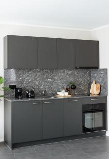 Lamira Serviced Apartments Zurich City - 1