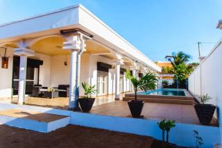 Sumptuous Villa in Antsiranana with Private Pool - 9