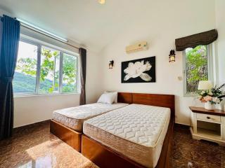 Sun Village Resort Hòa Bình - 4