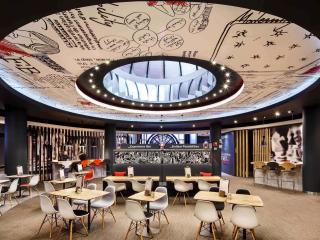 ibis Birmingham Centre New Street Station Hotel - 4