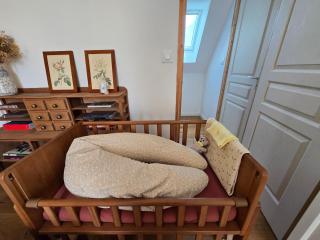 Maison en brique calme, nature, confort - 7
