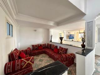 Beautiful appart with best spa in the town - 6