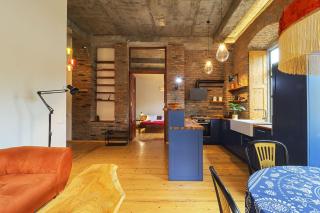 Traditional 2BR Sololaki Apt - By Wehost - Tiflis - 8