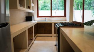 Stylish Ground-Floor 3BR Haven with Luxe Plunge Pool - 5