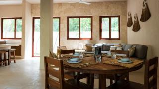 Stylish Ground-Floor 3BR Haven with Luxe Plunge Pool - 4