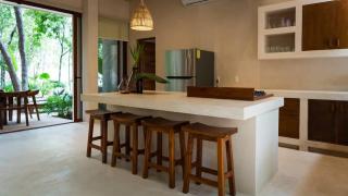 Stylish Ground-Floor 3BR Haven with Luxe Plunge Pool - 3