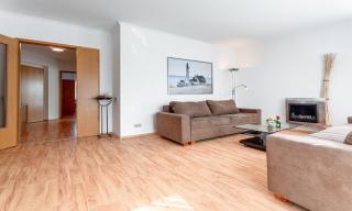 Bernsteinbad-Koserow-Komfortable-Ferienwohnung-Vineta - 7