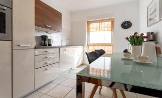 Bernsteinbad Koserow - Komfortable Ferienwohnung Vineta - 3