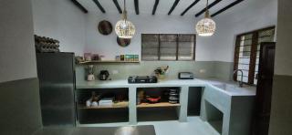 Samia's Stone House - 8