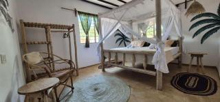 Samia's Stone House - 1