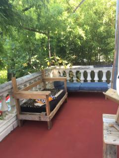 Chez Pascal - 1