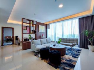 UNHAS HOTEL & CONVENTION - 9