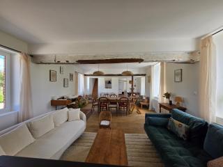 Maison en brique calme, nature, confort - 7