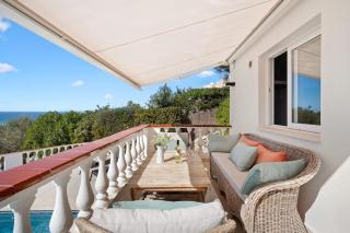 Villa Alba by Menorca Vacations - 5