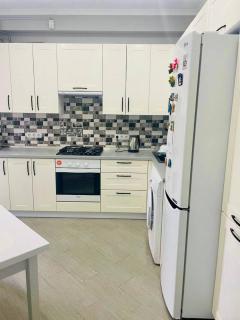 Apartament cu 2 camere Telecentru Chișinău - 4