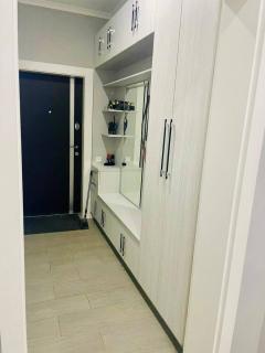 Apartament cu 2 camere Telecentru Chișinău - 2