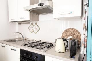 FamilyBO Apartments San Vitale - 8